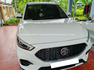 Xe MG ZS Standard 1.5 AT 2WD 2024