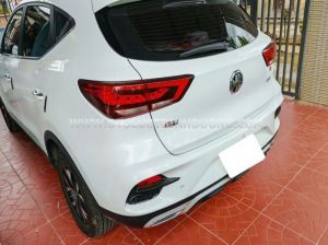 Xe MG ZS Standard 1.5 AT 2WD 2024