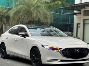 Xe Mazda 3 1.5L Luxury 2023