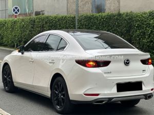 Xe Mazda 3 1.5L Luxury 2023