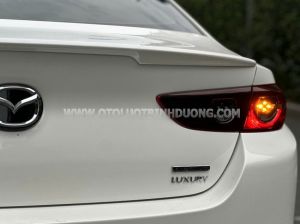 Xe Mazda 3 1.5L Luxury 2023