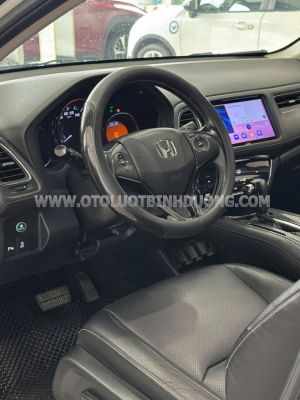 Xe Honda HRV L 2018