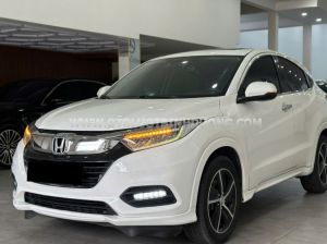 Xe Honda HRV L 2018