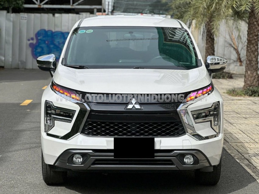 Mitsubishi Xpander Premium 1.5 AT