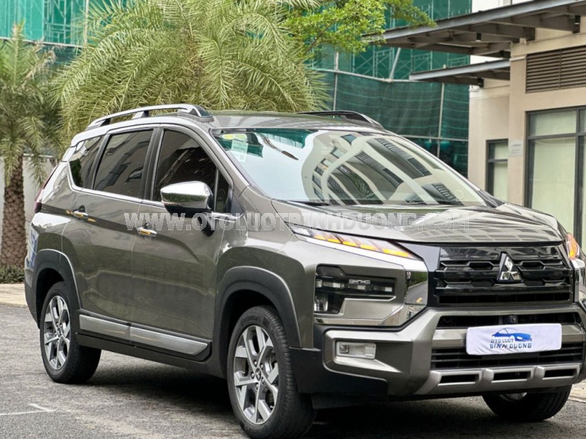 Mitsubishi Xpander Cross 1.5 AT