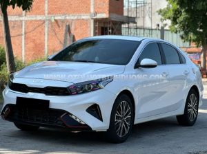 Xe Kia K3 Luxury 1.6 AT 2022