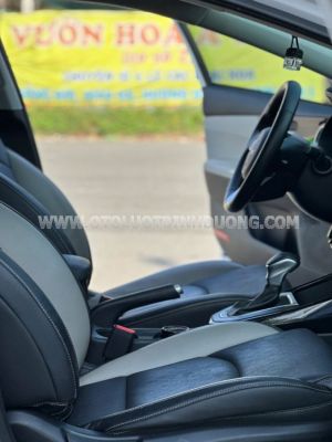 Xe Kia K3 Luxury 1.6 AT 2022