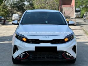 Xe Kia K3 Luxury 1.6 AT 2022