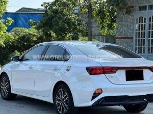 Xe Kia K3 Luxury 1.6 AT 2022