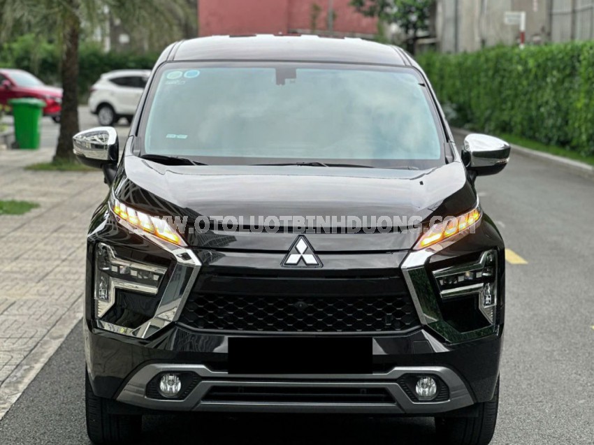 Mitsubishi Xpander Premium 1.5 AT