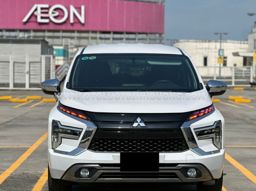 Mitsubishi Xpander Premium 1.5 AT