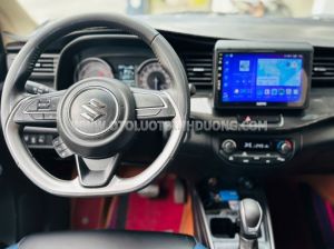 Xe Suzuki XL7 1.5 AT 2023