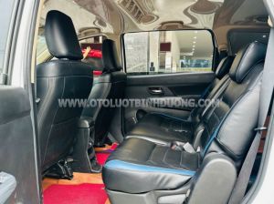 Xe Suzuki XL7 1.5 AT 2023