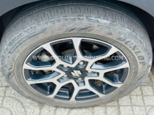 Xe Suzuki XL7 1.5 AT 2023