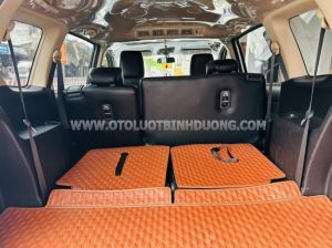 Xe Suzuki XL7 1.5 AT 2023