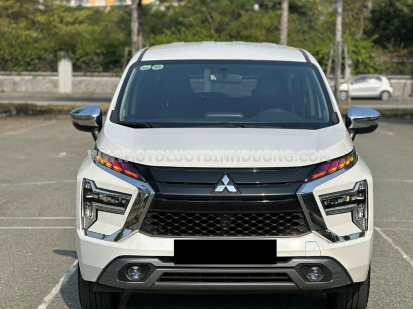 Mitsubishi Xpander Premium 1.5 AT