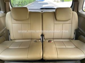 Xe Toyota Fortuner 2.5G 2015