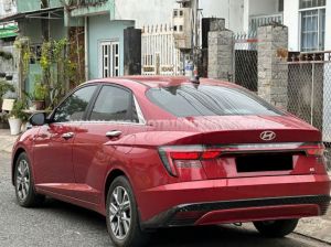 Xe Hyundai Accent Cao cấp 1.5 AT 2024