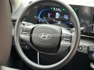Xe Hyundai Accent Cao cấp 1.5 AT 2024