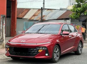 Xe Hyundai Accent Cao cấp 1.5 AT 2024
