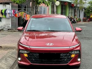 Xe Hyundai Accent Cao cấp 1.5 AT 2024