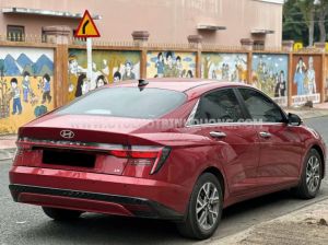 Xe Hyundai Accent Cao cấp 1.5 AT 2024