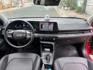 Xe Hyundai Accent Cao cấp 1.5 AT 2024