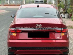 Xe Hyundai Accent Cao cấp 1.5 AT 2024
