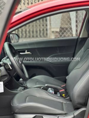 Xe Hyundai Accent Cao cấp 1.5 AT 2024