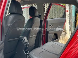 Xe Hyundai Accent Cao cấp 1.5 AT 2024