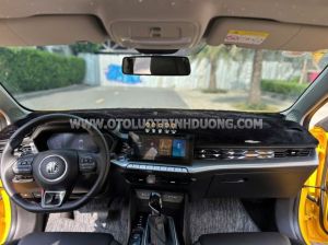 Xe MG 5 Luxury 1.5 AT 2024