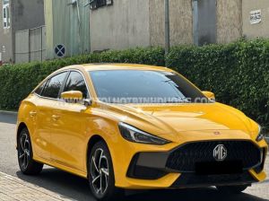 Xe MG 5 Luxury 1.5 AT 2024