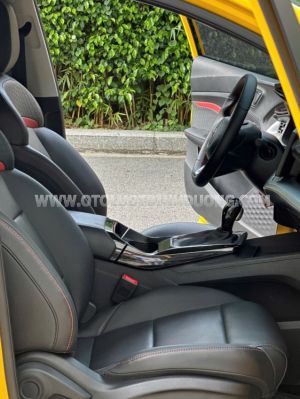 Xe MG 5 Luxury 1.5 AT 2024