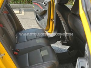 Xe MG 5 Luxury 1.5 AT 2024