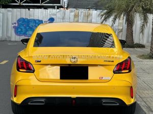 Xe MG 5 Luxury 1.5 AT 2024