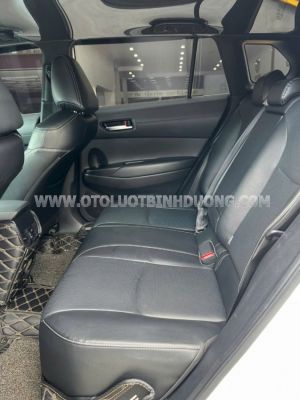Xe Toyota Corolla Cross 1.8G 2022