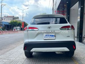 Xe Toyota Corolla Cross 1.8G 2022