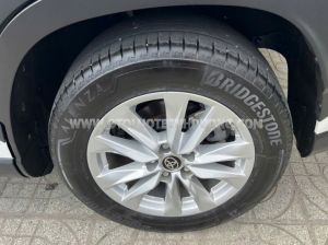 Xe Toyota Corolla Cross 1.8G 2022