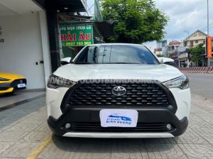 Xe Toyota Corolla Cross 1.8G 2022