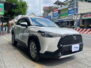 Xe Toyota Corolla Cross 1.8G 2022