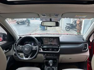 Xe Kia Seltos Premium 1.4 AT 2021