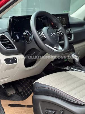 Xe Kia Seltos Premium 1.4 AT 2021