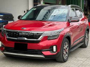 Xe Kia Seltos Premium 1.4 AT 2021