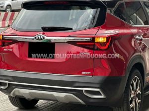 Xe Kia Seltos Premium 1.4 AT 2021