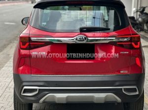 Xe Kia Seltos Premium 1.4 AT 2021