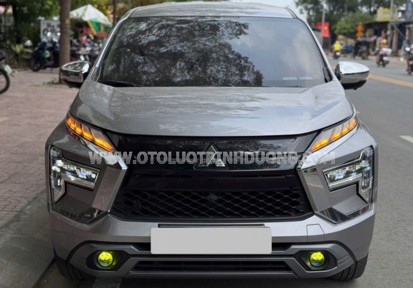 Mitsubishi Xpander Premium 1.5 AT