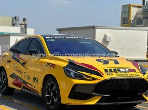 Xe MG 5 Luxury 1.5 AT 2023