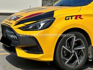 Xe MG 5 Luxury 1.5 AT 2023