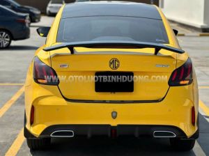 Xe MG 5 Luxury 1.5 AT 2023