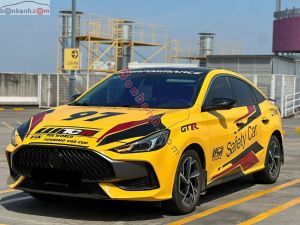 Xe MG 5 Luxury 1.5 AT 2023